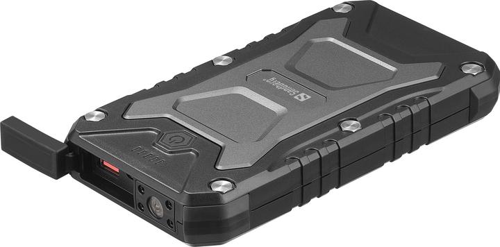 Immagine prodotto Sandberg Survivor (10000 mAh, 22.50 W, 37 Wh)