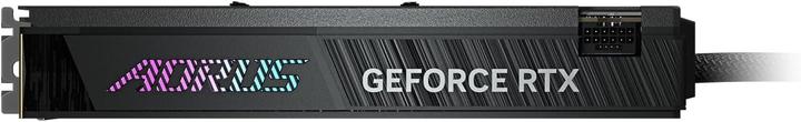 Produktbild Gigabyte AORUS GeForce RTX 5090 Xtreme Waterforce (32 GB)