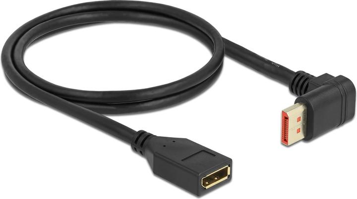 Produktbild Delock 87081 2 m DisplayPort (2 m, DisplayPort, 1.4)