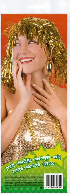 Actual product image Boland Tinsel