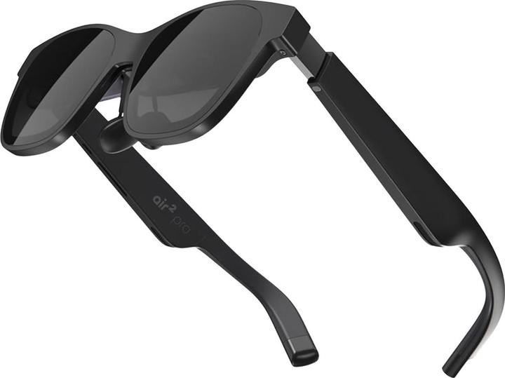 Xreal Okulary AR Air 2 Pro