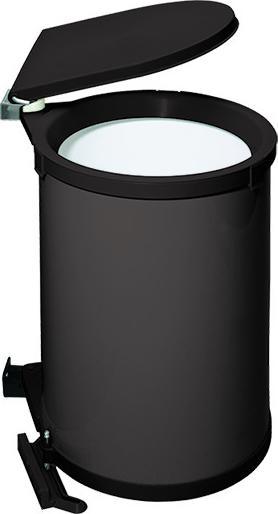 Peka Metall Ragazzo della spazzatura 1 (35 l)