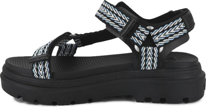 Produktbild Palladium Pallacruise Wo (43)