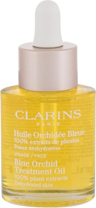 Image du produit Clarins Huile Orchidee Bleue (30 ml, Huile visage)