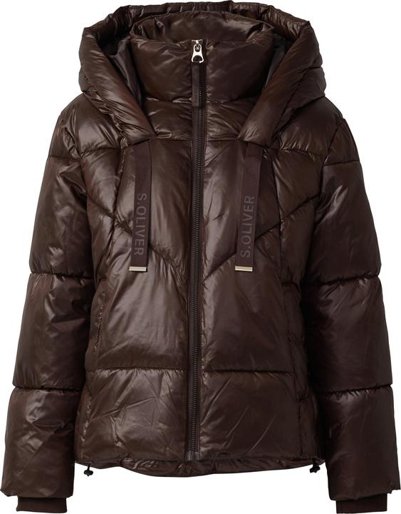 Produktbild s.Oliver Steppjacke (40)