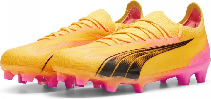 Produktbild Puma ULTRA ULTIMATE FG/AG Wn's (40)