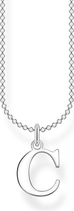 Produktbild Thomas Sabo Kette (925er Silber)