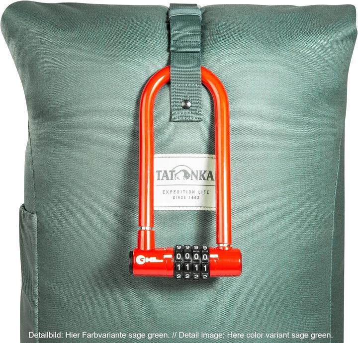 Produktbild Tatonka Grip Rolltop Pack Kapok 25 (25 l)
