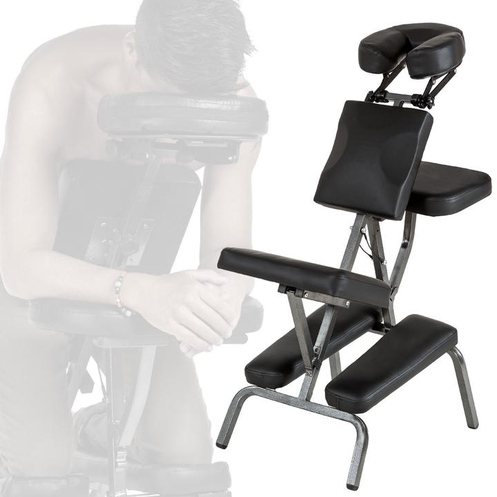 Immagine prodotto tectake Massagestuhl