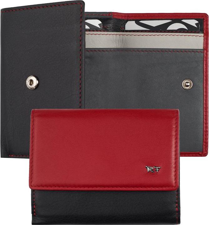 Produktbild Riccardo Ferducci Mini Geldbörse, RFID