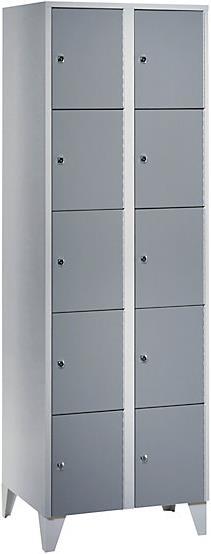 Actual product image Wolf Locker cabinet (60 cm, 185 cm)