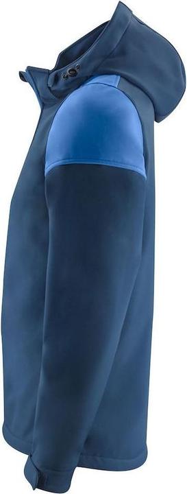 Produktbild Sharp Prime Softshelljacke (L)