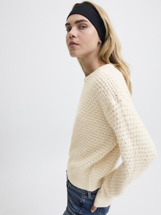 Immagine prodotto JJXX Jxmilly Structure Crew Neck Knit Sn (XS)