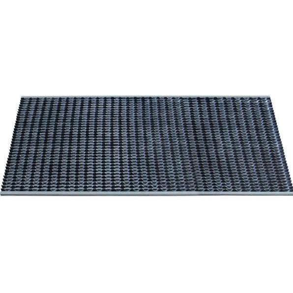 Miltex, Fussmatte, Alu-Schmutzfangsystem (158 x 78 cm)