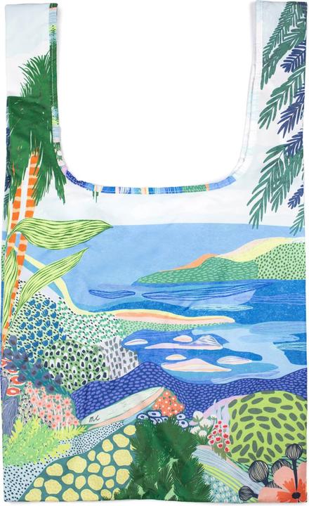 Produktbild Kind Bag Medium Bag Marina Escape