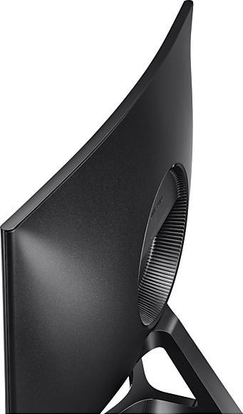 Produktbild Samsung C24RG54FQU (1920 x 1080 Pixel, 24")