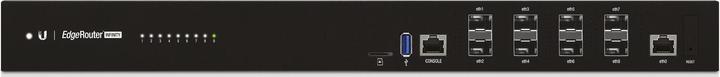 Actual product image Ubiquiti EdgeRouter Infinity ER-8-XG