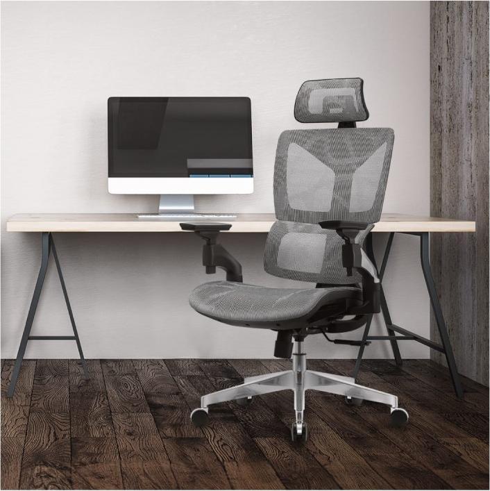 Actual product image Mark Adler Expert 8.5 (46 - 56 cm)