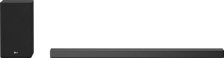 Actual product image LG SN9YG.DITALLK (520 W, 5.1.2 Channel)