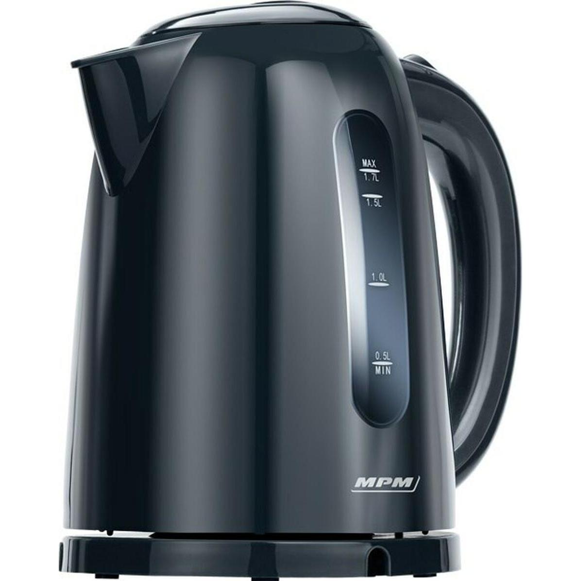 MPM MCZ-85/G1 Wasserkocher (1.70 l) (MCZ-85/G1)
