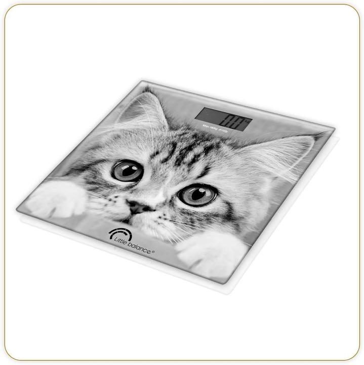 Produktbild Little Balance The Cat (180 kg)
