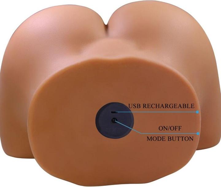 Produktbild Crazy Bull Wendy