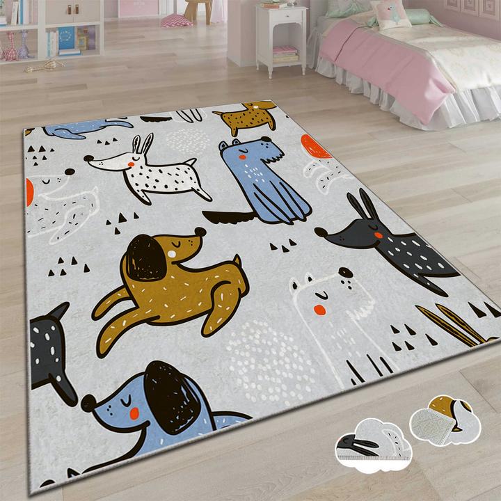 Produktbild Confetti Carpets Trace (230 x 160 cm)