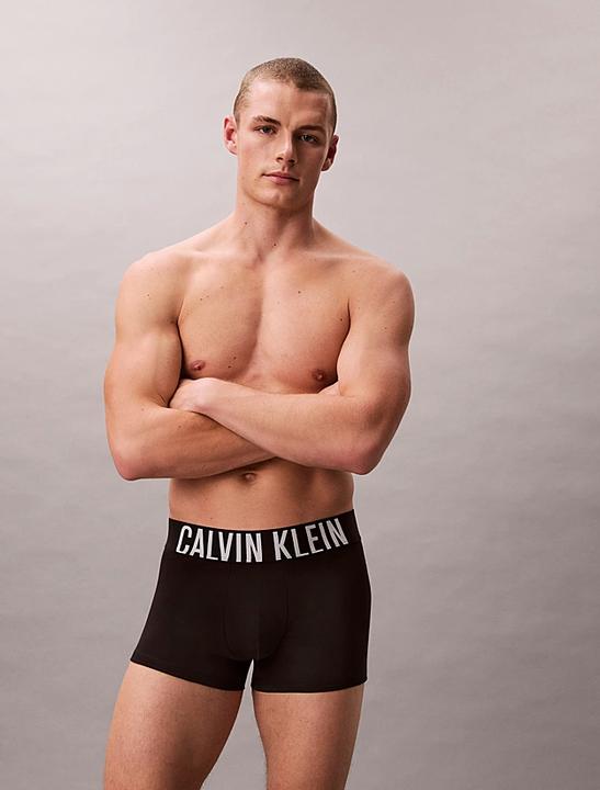 Produktbild Calvin Klein S/S Crew Neck 3pk (L, 3er Pack)