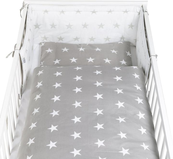 Actual product image Roba Little Stars (70 x 140 cm)