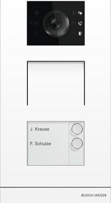 Image du produit Busch-Jaeger Station extérieure BUSC
