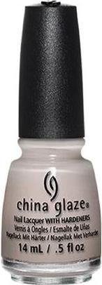 Immagine prodotto China Glaze Smalto per unghie Dope Taupe 1478 (Taupe Dope)