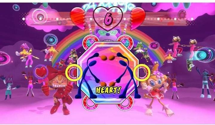 Image du produit Atlus Samba De Amigo : Party Central (Switch, Switch Lite, Switch OLED, FR)