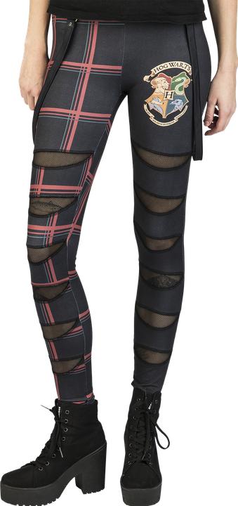 Image du produit DA Grunge Collection - Hogwarts (L)