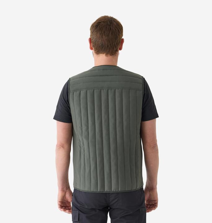 Produktbild Solognac Weste Herren Polyester (S)