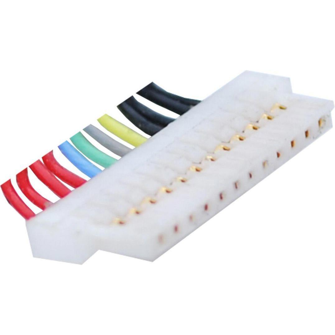 Thumbnail - CoreParts Laptop Battery for Toshiba (1 Zellen, 7030 mAh), Notebook Akku, Schwarz