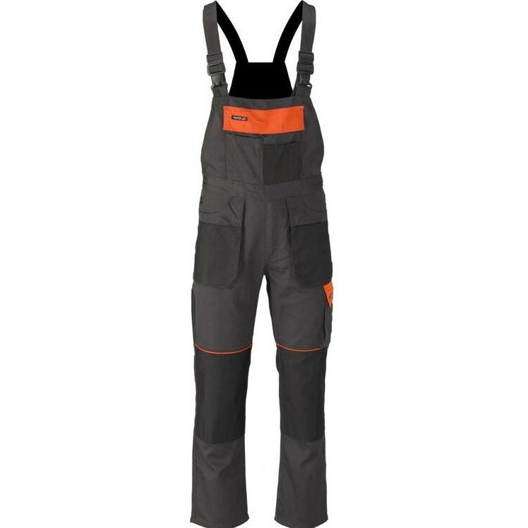 Yato, Arbeitshose, Spodnie Robocze Ogrodniczki Rozmiar XL (XL)