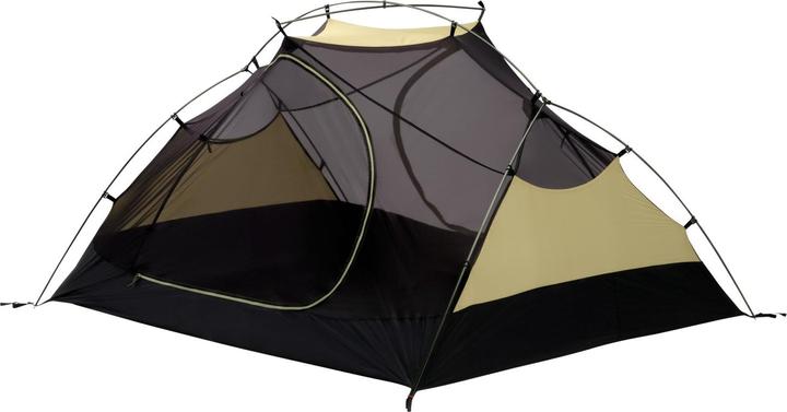 Actual product image Stoic NjavveSt. II 3P UL (Dome tent, 2.50 kg, 3 persons)