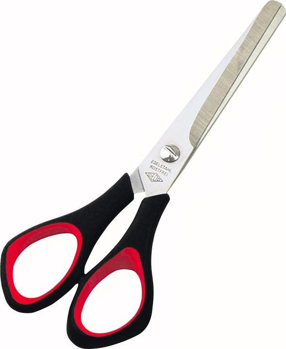 Wedo Schere Edelstahl (15.50 cm)