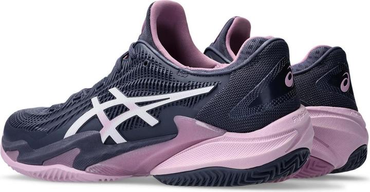 Actual product image ASICS Performance Court FF 3 Sandplatz Tennisschuh Damen (39)