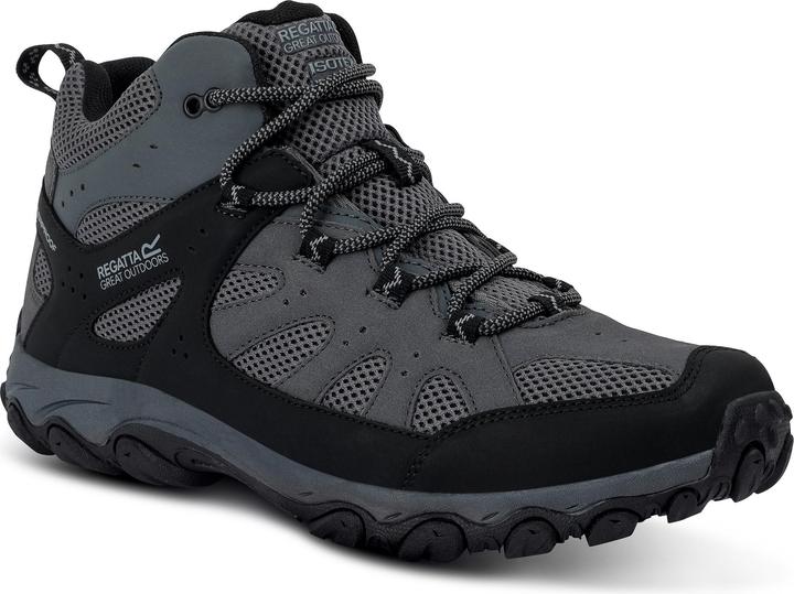 Produktbild Regatta Edgepoint IV Mid (46)