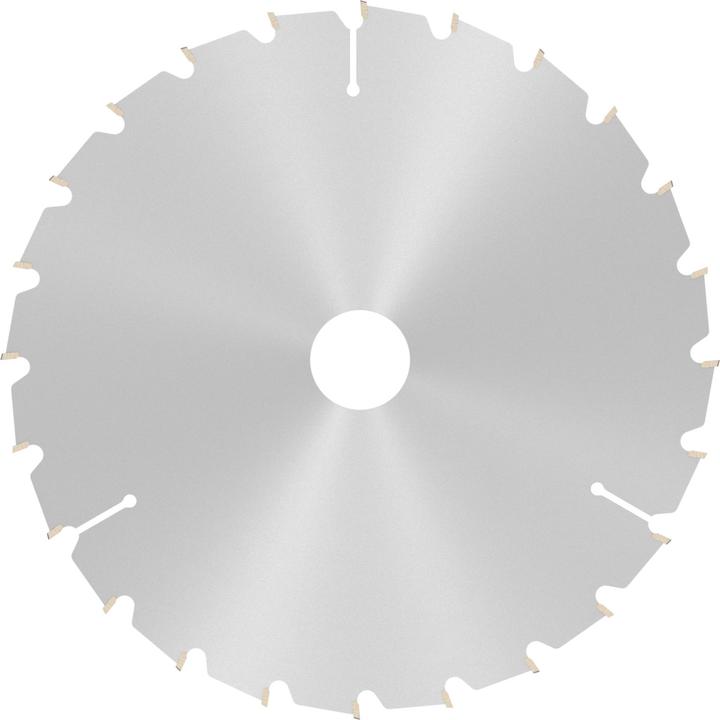 Immagine prodotto Bosch Professional Zubehör Lama circolare per legno PRO, 216 x 2 x 30 mm