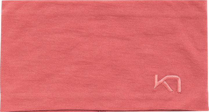 Dark Dusty Orange Pink