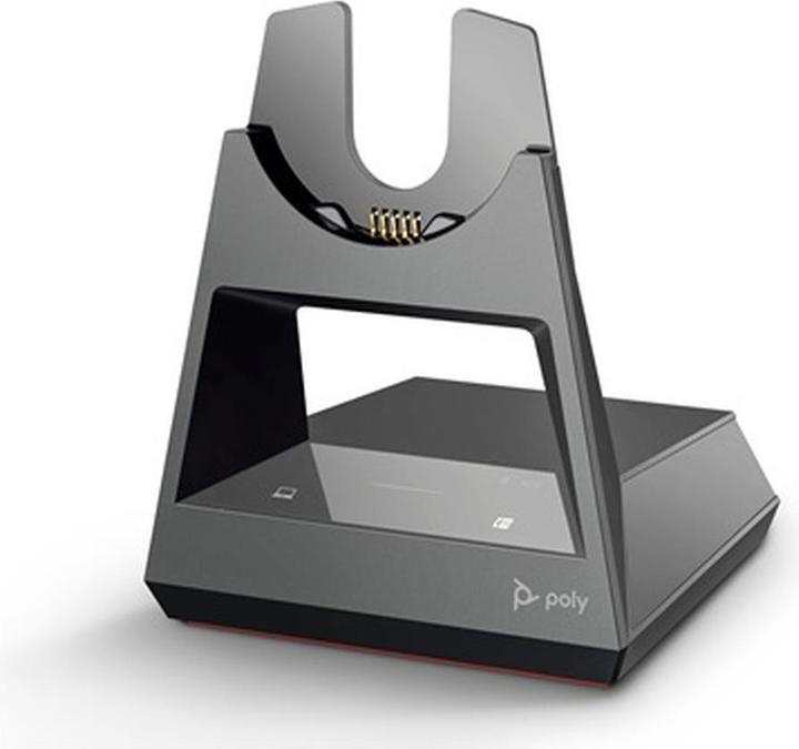 Productafbeelding Poly HP Voyager basis voor kantoor