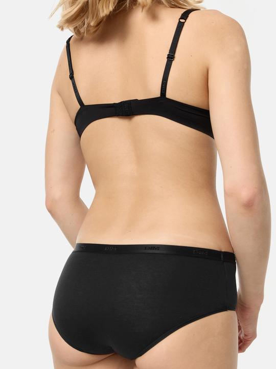 Produktbild DIM Panty Les Pockets (34, 36, 3er Pack)