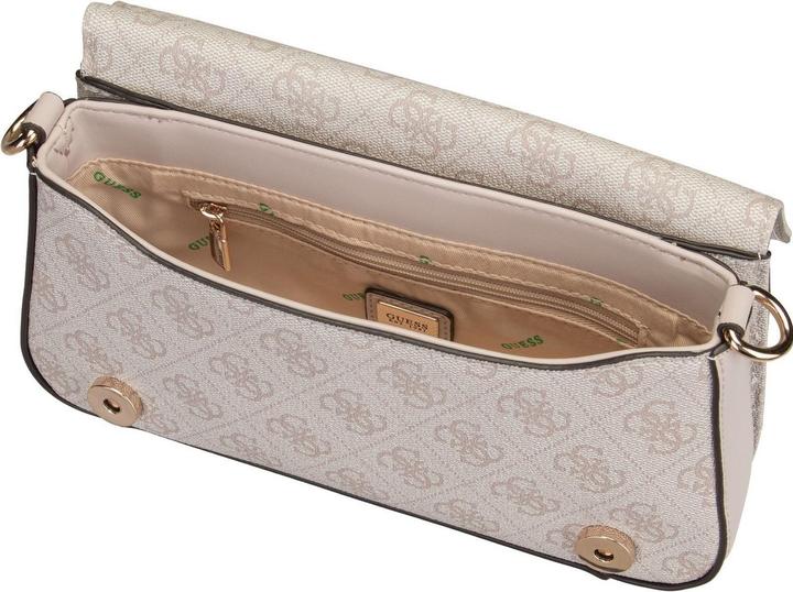 Produktbild Guess Schultertasche Eco Mietta Logo 51320