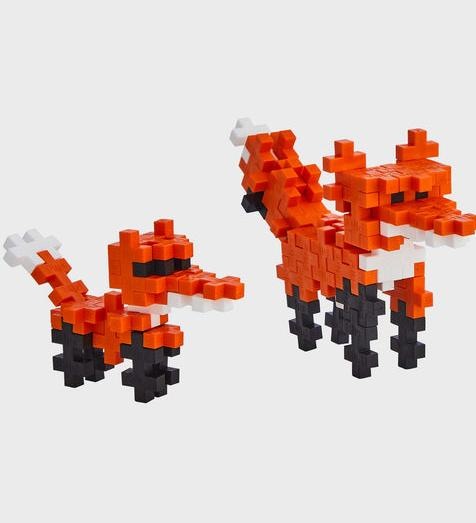 Actual product image Plus-Plus Vos