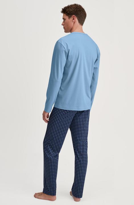 Produktbild Calida Relax Streamline Pyjama, lang (M)