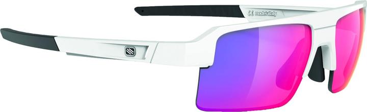 Multi Laser Rosso