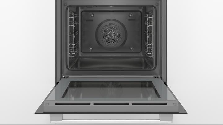 Image du produit Bosch Hausgeräte HEA513BW2