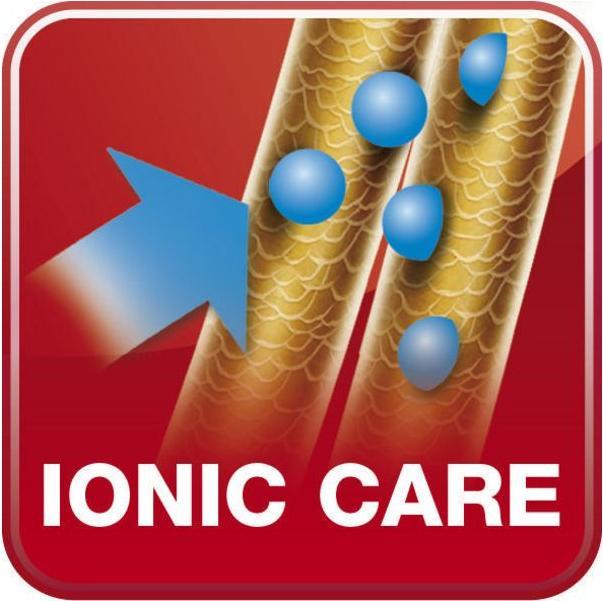 Image du produit Valera Confort ionique suisse